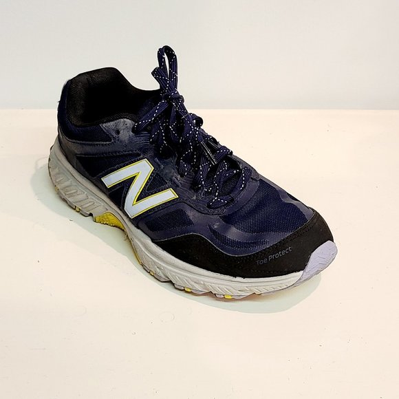 new balance acteva all terrain